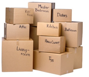 Its Your Move  Southampton Removals With Ease